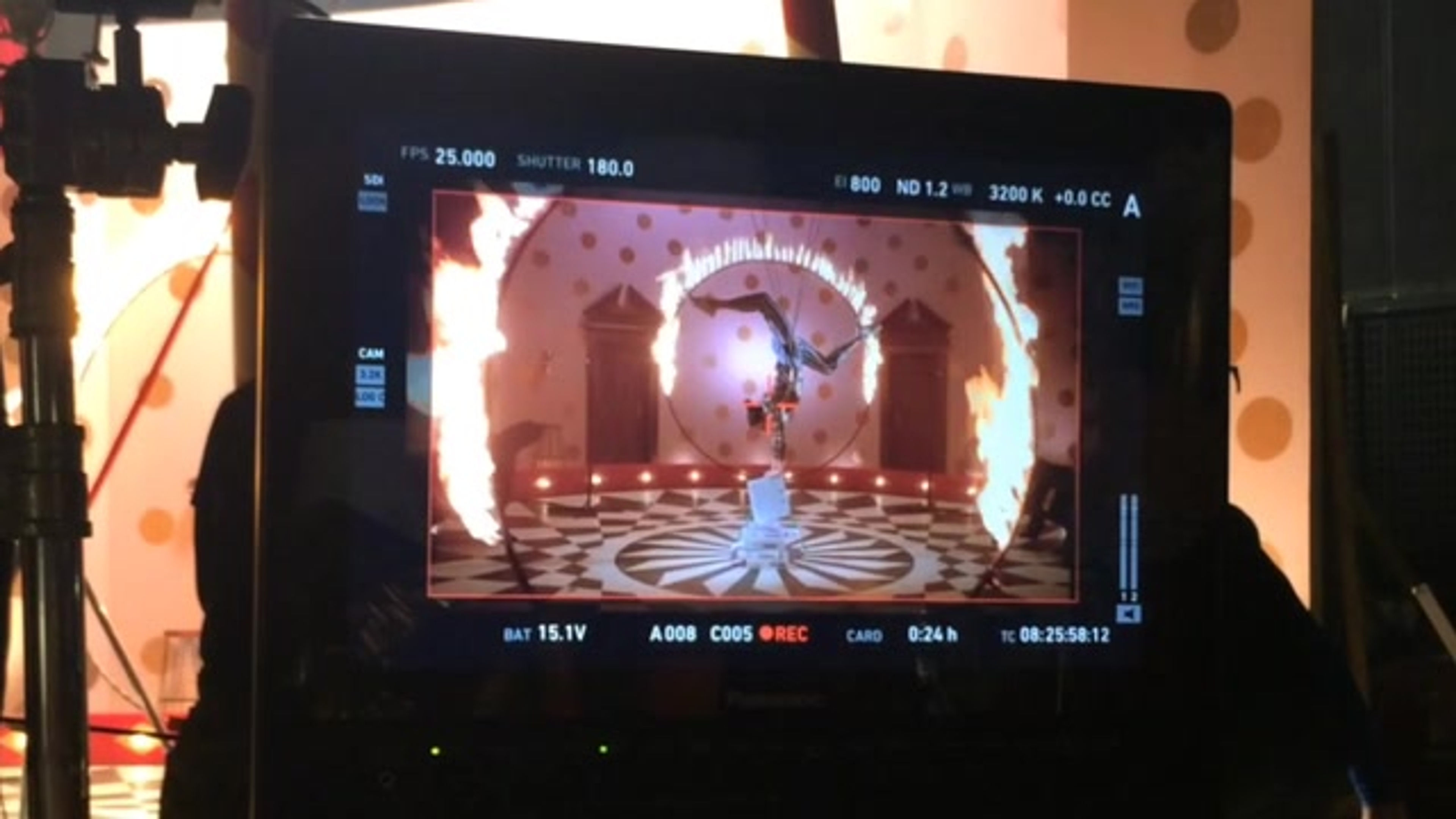 Showreel